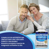 MAGNESIO COMPLEX MT 8 en 1