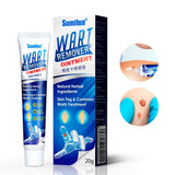 WART REMOVER - REMOVEDOR DE VERRUGAS 100% ORIGINAL