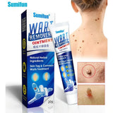 WART REMOVER - REMOVEDOR DE VERRUGAS 100% ORIGINAL